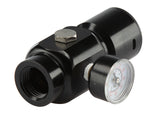 Régulateur HPA 0-150 psi GEN2 double sortie - oxygen