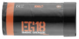 Fumigène ORANGE eg-18 wire pull assault smoke - Enola gaye