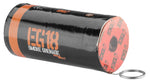 Fumigène ORANGE eg-18 wire pull assault smoke - Enola gaye