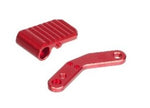 STOPPER AAP01 ROUGE