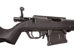 STRIKER AS01 RESSORT NOIR
