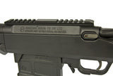 STRIKER AS01 RESSORT NOIR