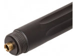 STRIKER AS01 RESSORT NOIR