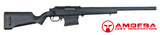 STRIKER AS01 RESSORT NOIR