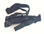 Sangle 1 point Bungee 1000 Noire