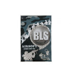 BILLES BIO 0.45G BLANCHES EN SACHET DE 1000