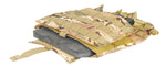 Gilet Plate Carrier 1000D Camo