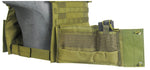 Gilet Plate Carrier 1000D OD