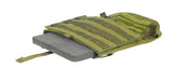Gilet Plate Carrier 1000D OD