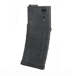 Chargeur AEG Mid-cap M4 noir 120 BILLES