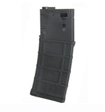 Chargeur AEG Mid-cap M4 noir 120 BILLES