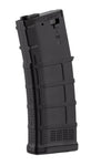 Chargeur AEG Mid-cap M4 noir 120 BILLES