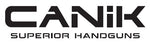 CANIK TP 9 elite combat BLACK