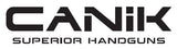 CANIK TP 9 elite combat BLACK