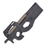 P90 FN HERSTAL CYBERGUN NOIR 1.6 J