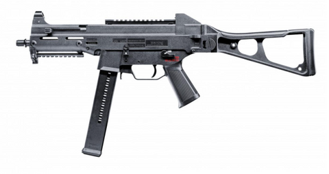 UMP45 H&K 1,1 J