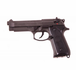 M92F / M9 KJ WORKS GAZ 0.84 J