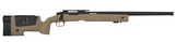 FUSIL SNIPER LT-M40A3 FDE TAN LANCER TACTICAL 1 J