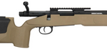 FUSIL SNIPER LT-M40A3 FDE TAN LANCER TACTICAL 1 J