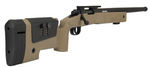 FUSIL SNIPER LT-M40A3 FDE TAN LANCER TACTICAL 1 J
