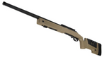 FUSIL SNIPER LT-M40A3 FDE TAN LANCER TACTICAL 1 J