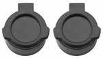 RED DOT VISÉE POINT ROUGE ET VERT RTI TACTICAL