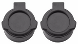 RED DOT VISÉE POINT ROUGE ET VERT RTI TACTICAL