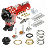 CHAMBRE HOP-UP CNC M4 PRO MAXX MODEL