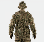 VESTE GHILIE 3D NOVRITSCH