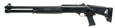 M56DL BURST RESSORT