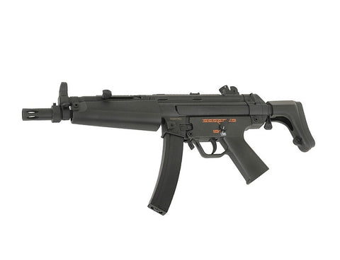 MP5 golden eagle