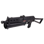 PP19 BIZON AEG GE