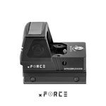 POINT ROUGE RMR MINI SOLAIRE NOIR