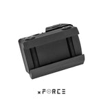 POINT ROUGE RMR MINI SOLAIRE NOIR