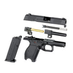 KW-15 BLOWBACK NOIR KIZUNA
