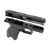 KW-15 BLOWBACK NOIR KIZUNA