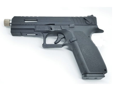 KP13-F AUTO CO2