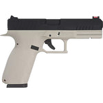 KP13 GAZ URBAN GREY