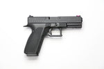 KP13 CO2 BLACK