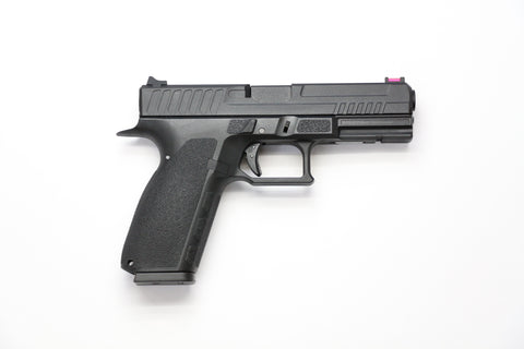 KP13 CO2 BLACK