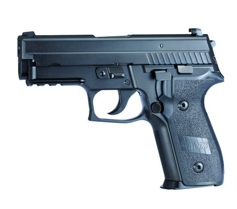 P229 GAZ KJWORKS
