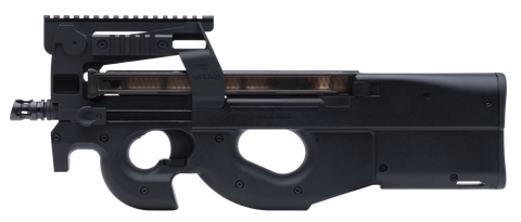 FN P90 Krytac
