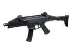 Scorpion Evo 3 Black
