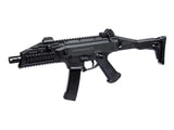 Scorpion Evo 3 Black