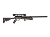 URBAN SNIPER 1.8J +BIPIED+LUNETTE 4X32