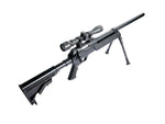 URBAN SNIPER 1.8J +BIPIED+LUNETTE 4X32
