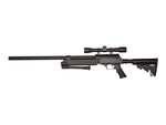 URBAN SNIPER 1.8J +BIPIED+LUNETTE 4X32
