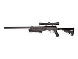 URBAN SNIPER 1.8J +BIPIED+LUNETTE 4X32