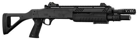 FABARM STF/12-11 COMPACT ressort 3 shots 0,8j - BO MANUFACTURE