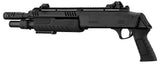 Réplique FABARM STF/12-11 SHORT ressort 3 shots 0,8 j